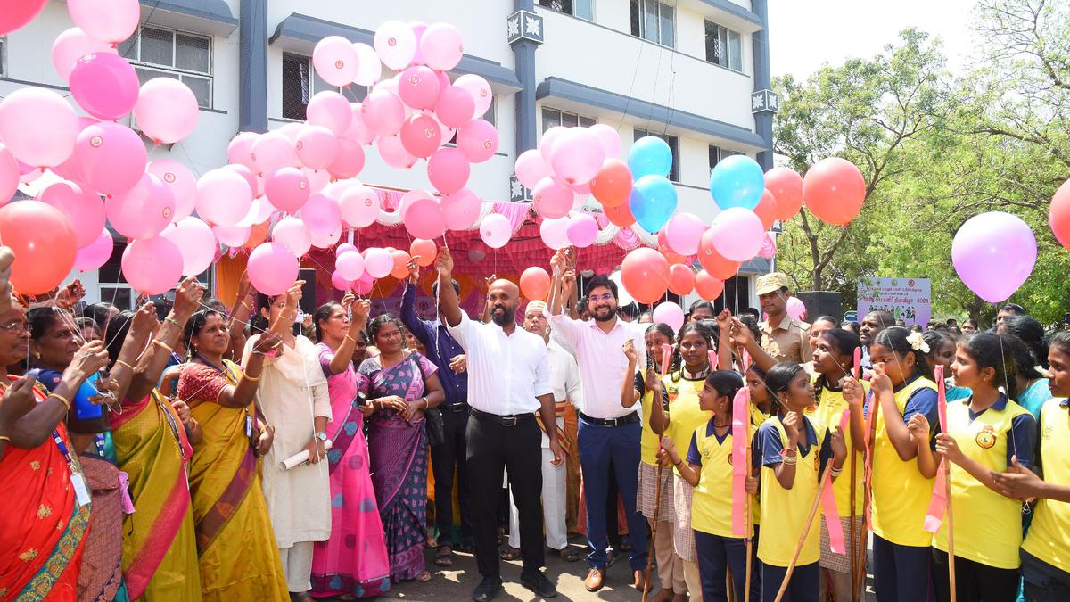 Awareness programmes, talks and awards presentation mark Women’s Day celebrations